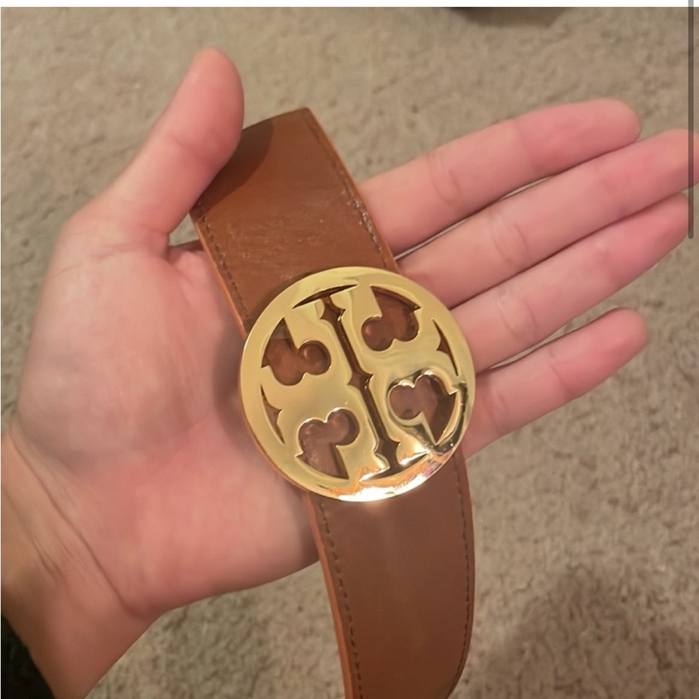 Tory Burch Women Fashion belt